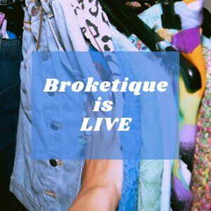 LIKE THIS LISTING TO BE NOTIFIED OF LIVE SHOWS